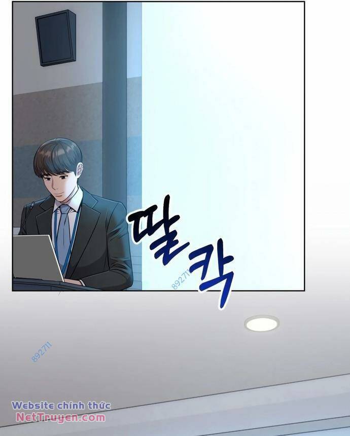 Nhân Viên Thực Tập Kim Cheolsu - chap11 - Trang 14